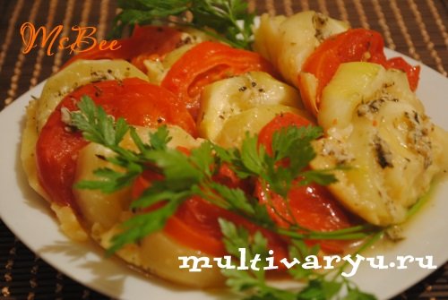 kabachki-s-syirom-i-pomidorami-v-multivarke